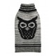 Growl Owl Sweater